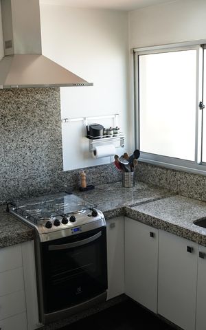 Apartamento à venda com 190m², 3 quartos e 4 vagasCozinha
