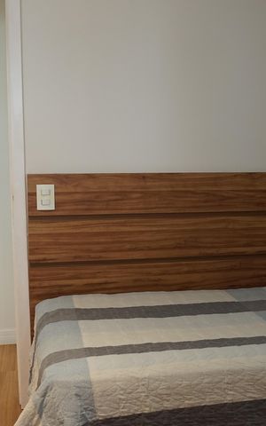 Apartamento à venda com 190m², 3 quartos e 4 vagasQuarto 1