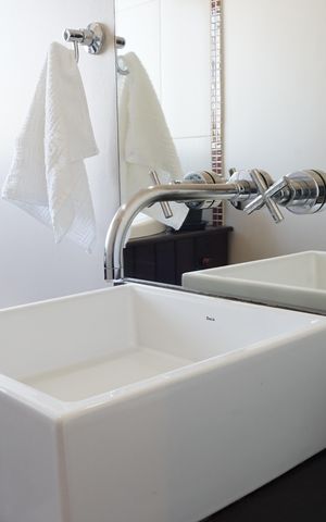 Apartamento à venda com 190m², 3 quartos e 4 vagasBanheiro 3 banheira Hidro