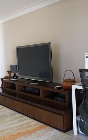 Apartamento à venda com 190m², 3 quartos e 4 vagasSala de TV