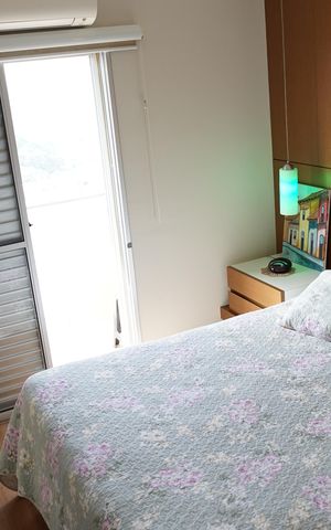 Apartamento à venda com 190m², 3 quartos e 4 vagasQuarto 3