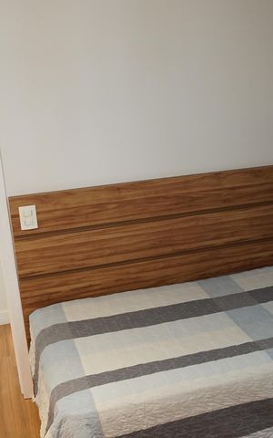 Apartamento à venda com 190m², 3 quartos e 4 vagasQuarto 1