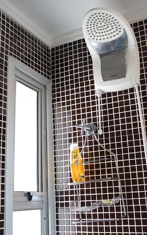 Apartamento à venda com 190m², 3 quartos e 4 vagasBanheiro 1
