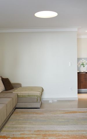 Apartamento à venda com 190m², 3 quartos e 4 vagasSala de TV