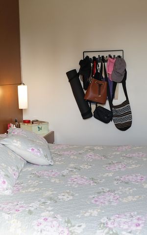 Apartamento à venda com 190m², 3 quartos e 4 vagasQuarto 3
