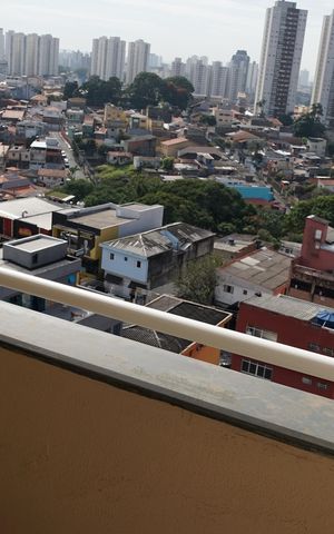 Apartamento à venda com 190m², 3 quartos e 4 vagasSacada quarto 2