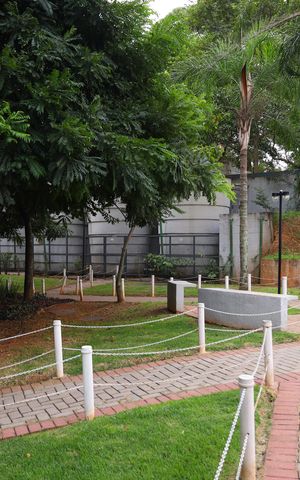 Apartamento à venda com 48m², 2 quartos e 1 vagaÁrea externa