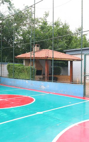 Apartamento à venda com 48m², 2 quartos e 1 vagaQuadra Esportiva