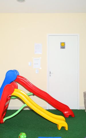 Apartamento à venda com 48m², 2 quartos e 1 vagaBrinquedoteca