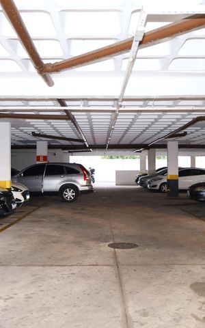 Apartamento à venda com 48m², 2 quartos e 1 vagaGaragem
