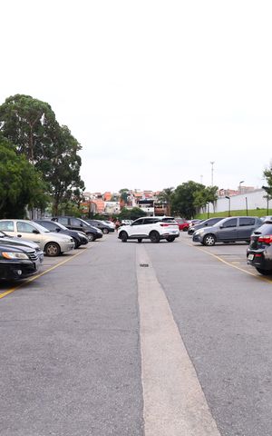 Apartamento à venda com 48m², 2 quartos e 1 vagaGaragem