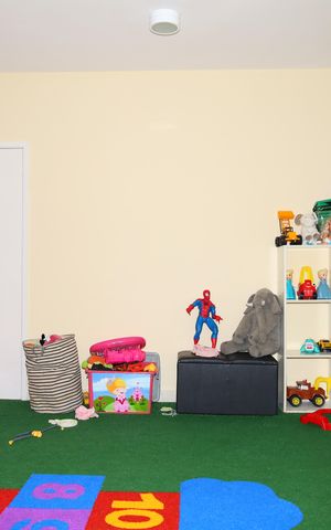 Apartamento à venda com 48m², 2 quartos e 1 vagaBrinquedoteca