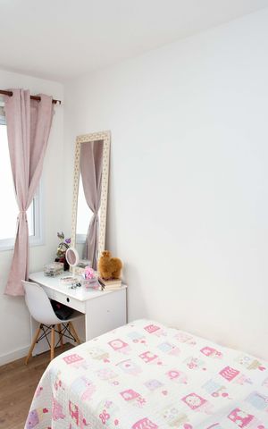 Apartamento à venda com 48m², 2 quartos e sem vagaQuarto 1