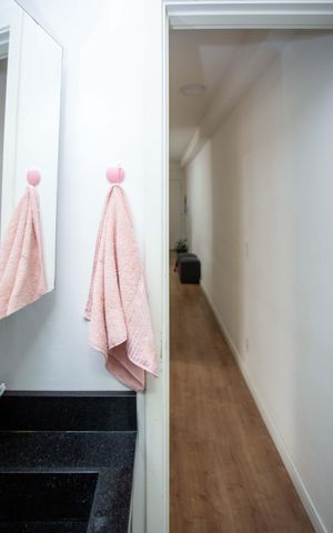 Apartamento à venda com 48m², 2 quartos e sem vagaBanheiro
