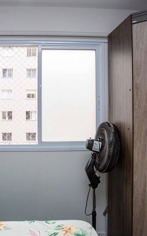 Apartamento à venda com 48m², 2 quartos e sem vagaQuarto 2