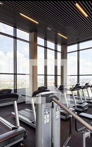 Studio para alugar com 33m², 1 quarto e sem vaga