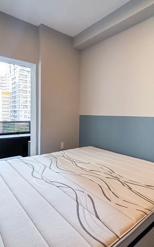 Studio para alugar com 33m², 1 quarto e sem vaga