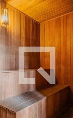 Studio para alugar com 33m², 1 quarto e sem vaga