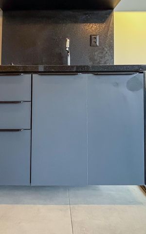 Studio para alugar com 33m², 1 quarto e sem vaga