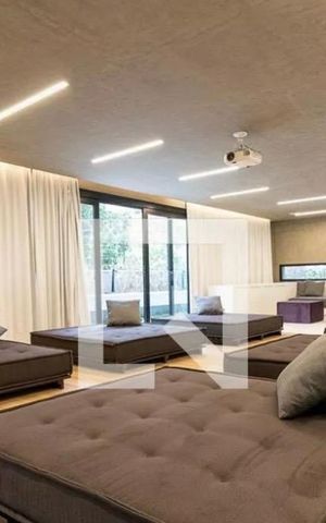 Studio para alugar com 33m², 1 quarto e sem vaga