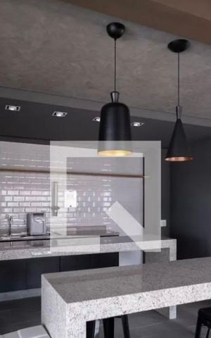 Studio para alugar com 33m², 1 quarto e sem vaga