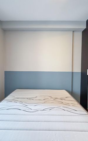 Studio para alugar com 33m², 1 quarto e sem vaga