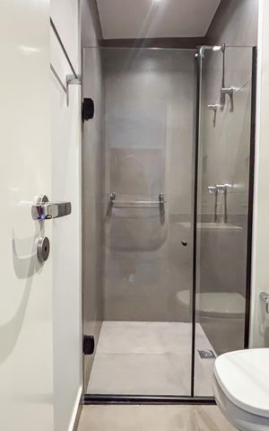 Studio para alugar com 33m², 1 quarto e sem vaga