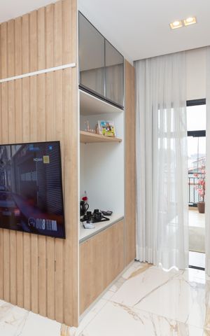 Apartamento à venda com 72m², 2 quartos e 1 vaga Apartamento à venda com 72m², 2 quartos e 1 vagaSala