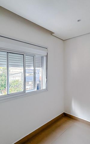 Apartamento para alugar com 37m², 1 quarto e sem vagaQuarto