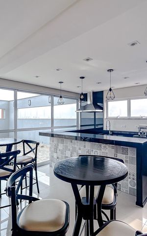 Apartamento para alugar com 37m², 1 quarto e sem vagaÁrea comum - Salão de festas