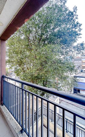 Apartamento para alugar com 37m², 1 quarto e sem vagaVaranda
