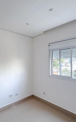 Apartamento para alugar com 37m², 1 quarto e sem vagaQuarto
