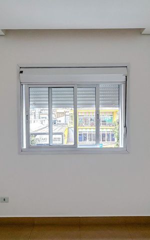 Apartamento para alugar com 37m², 1 quarto e sem vagaQuarto