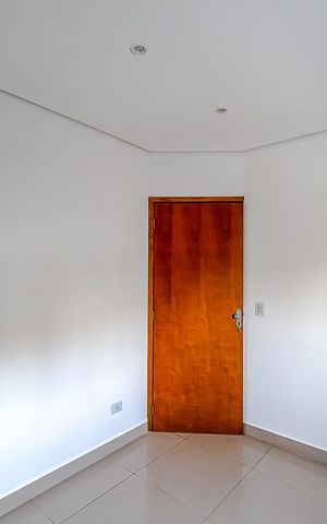 Apartamento para alugar com 37m², 1 quarto e sem vagaQuarto