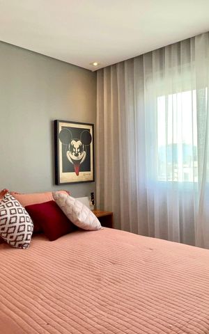 Apartamento à venda com 165m², 2 quartos e 3 vagas Apartamento à venda com 165m², 2 quartos e 3 vagasSuíte 1