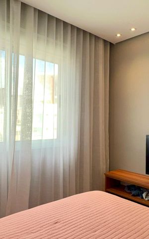 Apartamento à venda com 165m², 2 quartos e 3 vagas Apartamento à venda com 165m², 2 quartos e 3 vagasSuíte 1