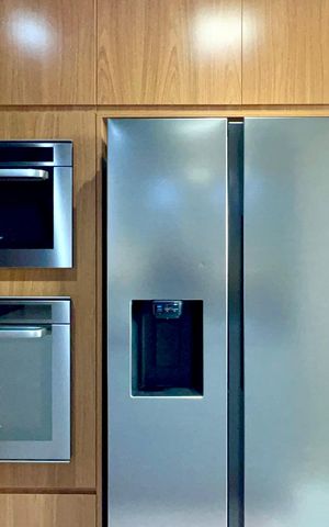 Apartamento à venda com 165m², 2 quartos e 3 vagas Apartamento à venda com 165m², 2 quartos e 3 vagasCozinha