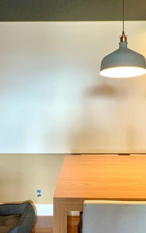 Apartamento à venda com 165m², 2 quartos e 3 vagas Apartamento à venda com 165m², 2 quartos e 3 vagasCopa
