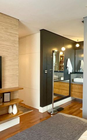 Apartamento à venda com 165m², 2 quartos e 3 vagas Apartamento à venda com 165m², 2 quartos e 3 vagasSuíte 2