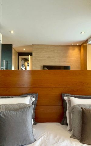 Apartamento à venda com 165m², 2 quartos e 3 vagas Apartamento à venda com 165m², 2 quartos e 3 vagasSuíte 2
