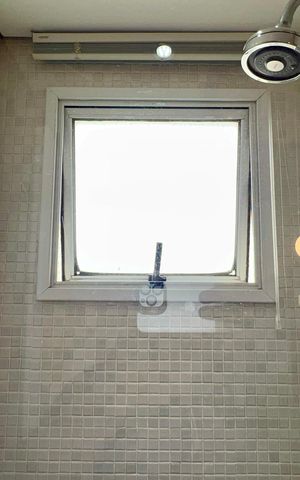 Apartamento à venda com 165m², 2 quartos e 3 vagas Apartamento à venda com 165m², 2 quartos e 3 vagasBanheiro da Suíte 1
