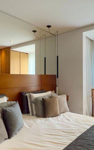 Apartamento à venda com 165m², 2 quartos e 3 vagas Apartamento à venda com 165m², 2 quartos e 3 vagasSuíte 2