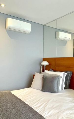 Apartamento à venda com 165m², 2 quartos e 3 vagas Apartamento à venda com 165m², 2 quartos e 3 vagasSuíte 2