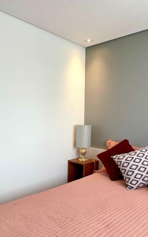 Apartamento à venda com 165m², 2 quartos e 3 vagas Apartamento à venda com 165m², 2 quartos e 3 vagasSuíte 1