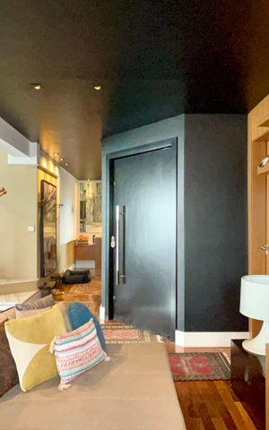 Apartamento à venda com 165m², 2 quartos e 3 vagas Apartamento à venda com 165m², 2 quartos e 3 vagasSala