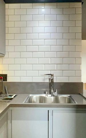Apartamento à venda com 165m², 2 quartos e 3 vagas Apartamento à venda com 165m², 2 quartos e 3 vagasCozinha