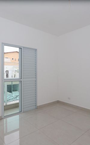 Apartamento à venda com 58m², 2 quartos e sem vagaQuarto 1