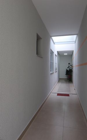 Apartamento à venda com 58m², 2 quartos e sem vagaEntrada