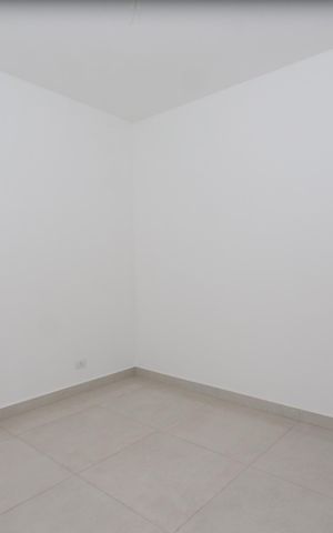 Apartamento à venda com 58m², 2 quartos e sem vagaQuarto 1