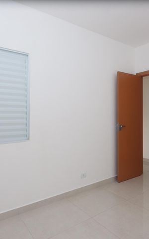 Apartamento à venda com 58m², 2 quartos e sem vagaQuarto 2